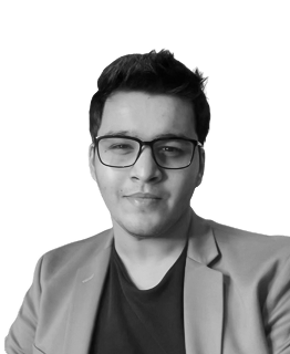 Veeraj Patil, Co-Founder & CEO at HyperSchool